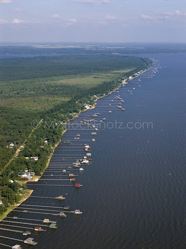 Eastern Shore Mobile Bay