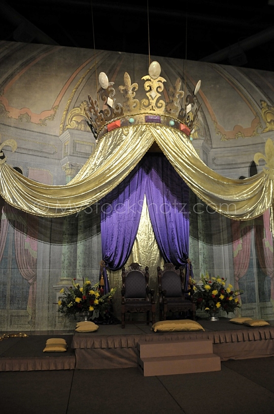 Mardi Gras - Mobile, Alabama