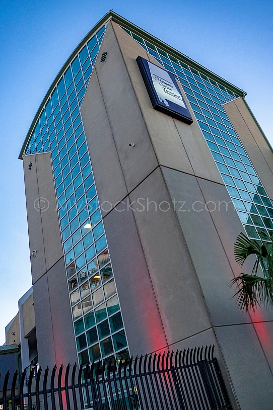 Alabama Cruise Terminal