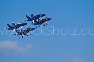 Blue Angels - Navy