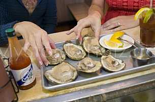 Wintzells Restaurant