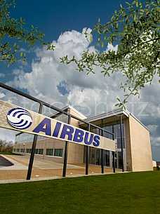 Airbus Engineering Center - Brookley Field, Mobile, Alabama 