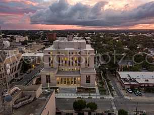 US District Court House - Mobile, Alabama