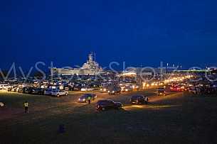 Battleship Park - July 4th