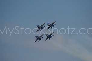 Blue Angels - Navy