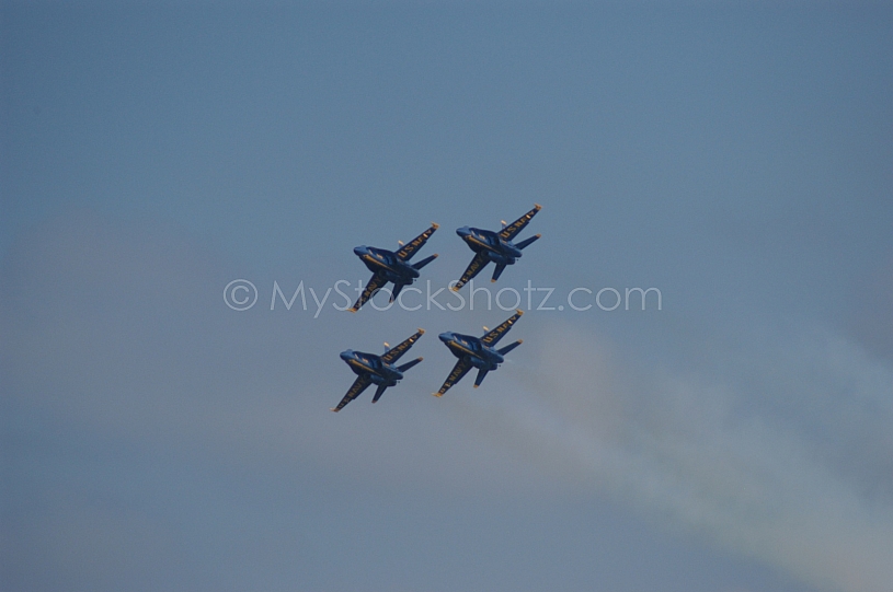 Blue Angels - Navy