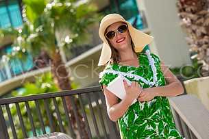 Family & Friends at the beach