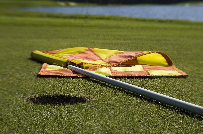 Golf - Magnolia Grove - Robert Trent Jones Golf Trail