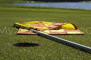 Golf - Magnolia Grove - Robert Trent Jones Golf Trail