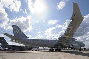 EADS KC45 Tanker