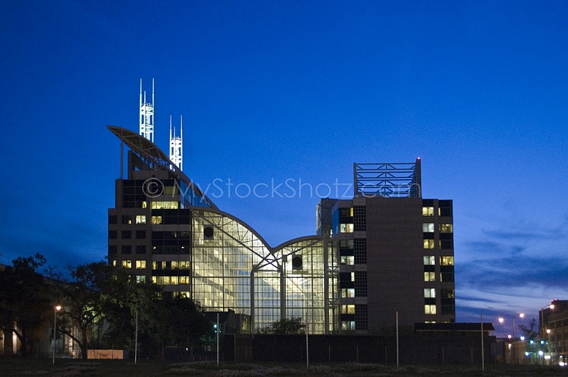 Government Plaza - Mobile