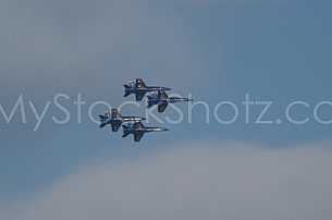 Blue Angels - Navy