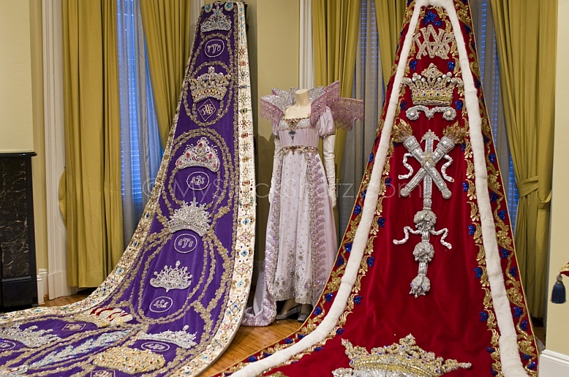 Mardi Gras - Mobile, Alabama