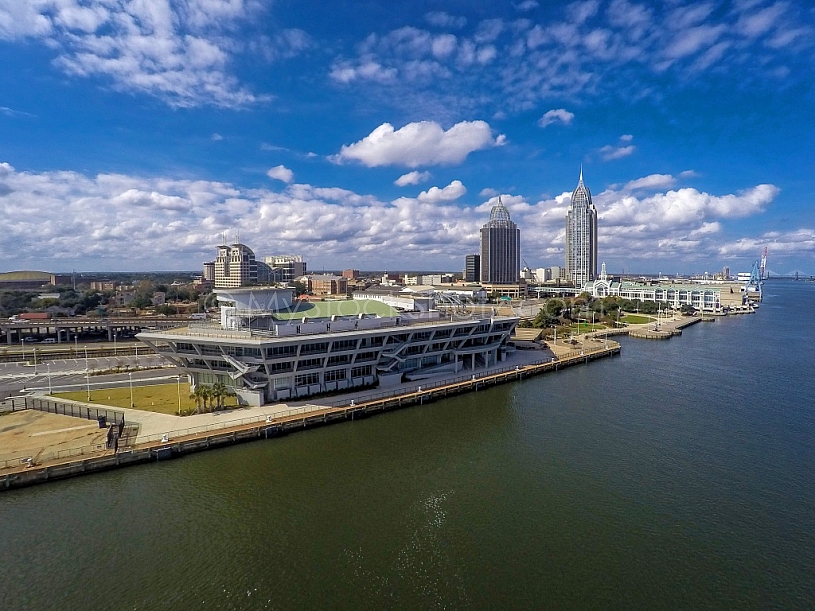 GulfQuest Maritime Museum