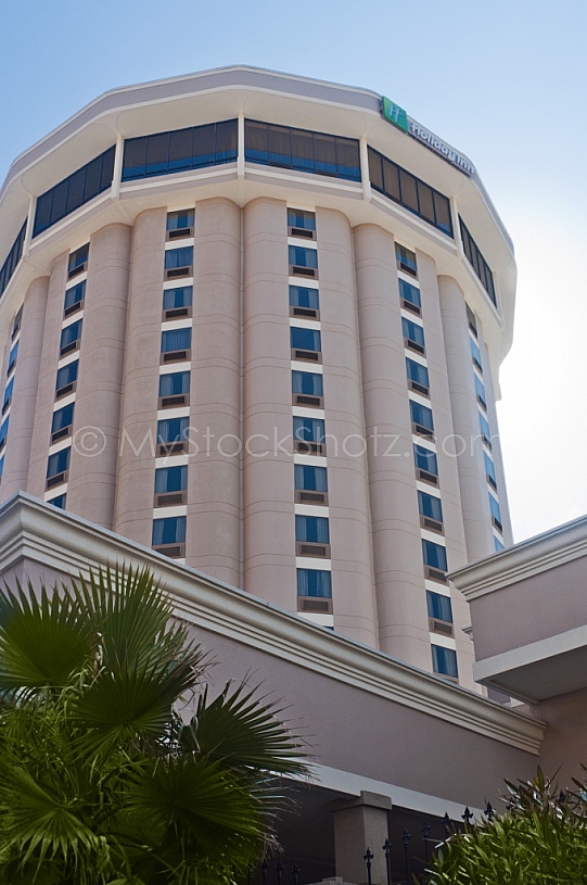 Holiday Inn - Downtown Mobile