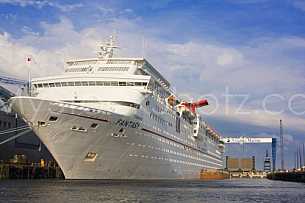 Fantasy At Atlantic Marine