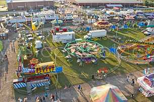 Baldwin County Fair