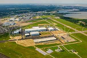  Airbus Assembly LIne Mobile - 2015 July 26
