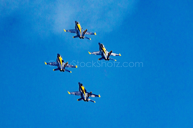 Blue Angels Homecoming 2018