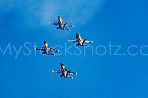 Blue Angels Homecoming 2018