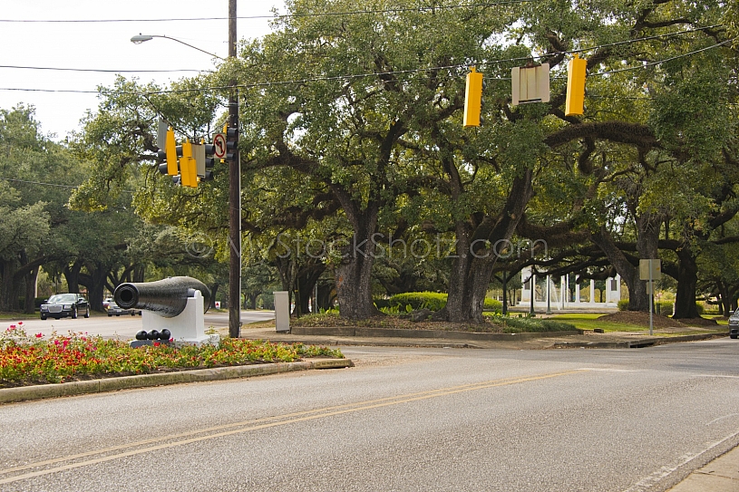 The Canon at the Loop