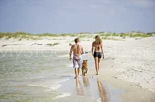 Dauphin Island - May 20, 2010