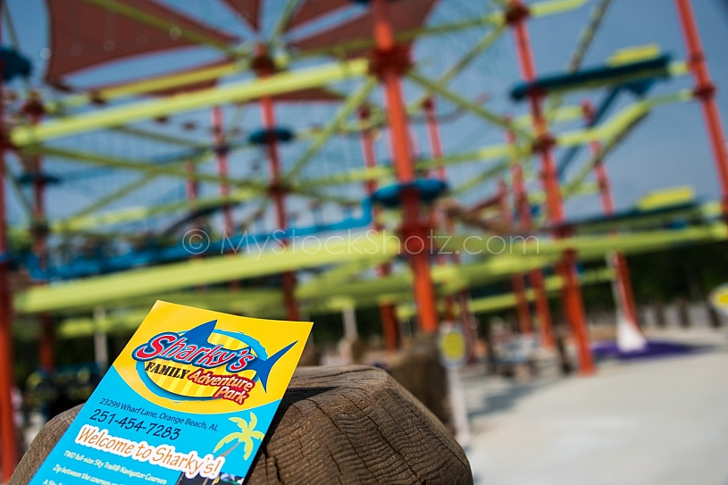 Sharky's at The Wharf