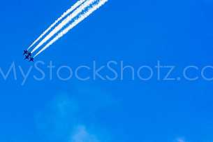 Blue Angels Homecoming 2018