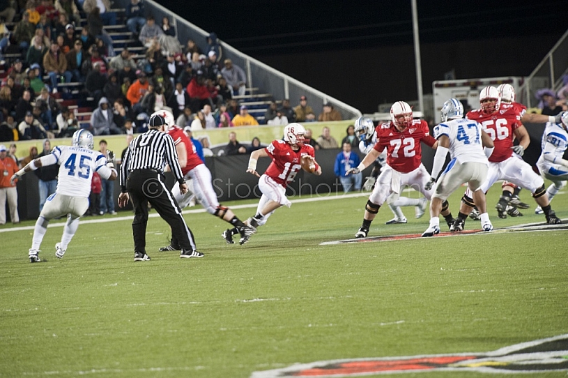 Godaddy.com Bowl 2011