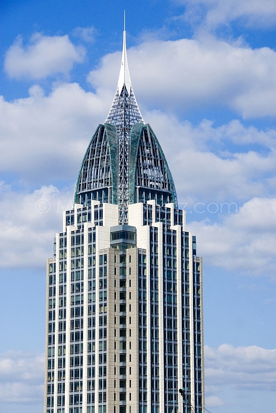 RSA Tower Mobile Alabama