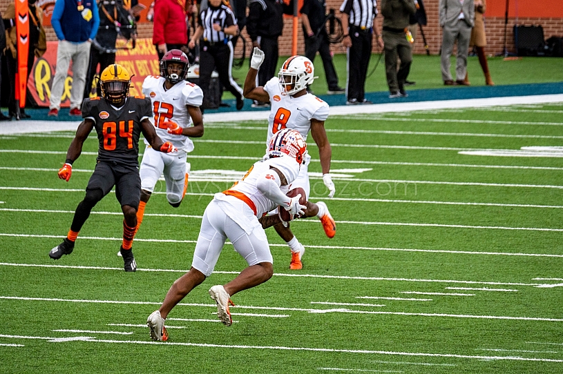 Senior Bowl - Mobile Alabama