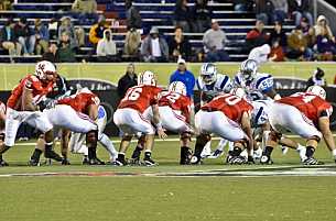 Godaddy.com Bowl 2011