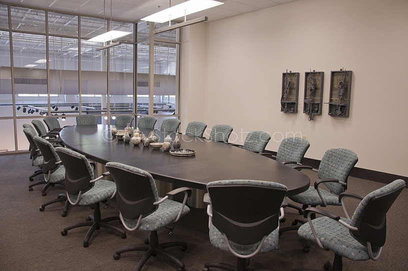 Boardroom at Space 301