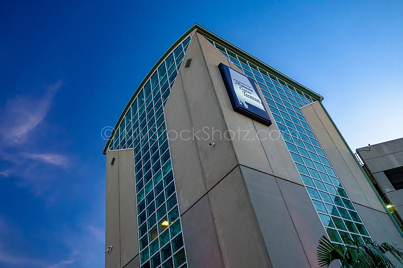 Alabama Cruise Terminal