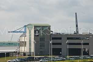 Alabama Cruise Terminal - Mobile, AL