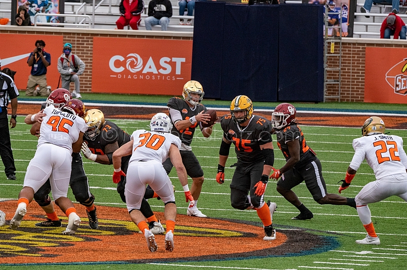 Senior Bowl - Mobile Alabama Senior Bowl - Mobile Alabama