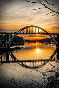 Edmund Pettus Bridge - Selma, AL