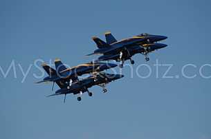 Blue Angels - Navy