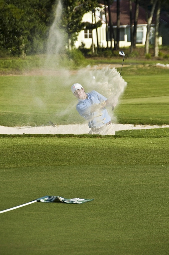 Lakewood Golf Course