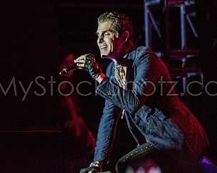 Perry Farrell Jane's Addiction