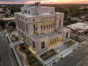 US District Court House - Mobile, Alabama