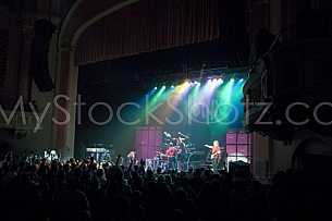 STYX at the Saenger Theatre