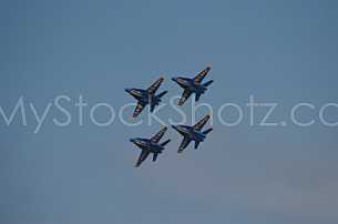 Blue Angels - Navy