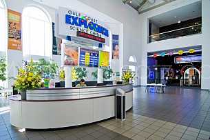 The Exploreum of Mobile