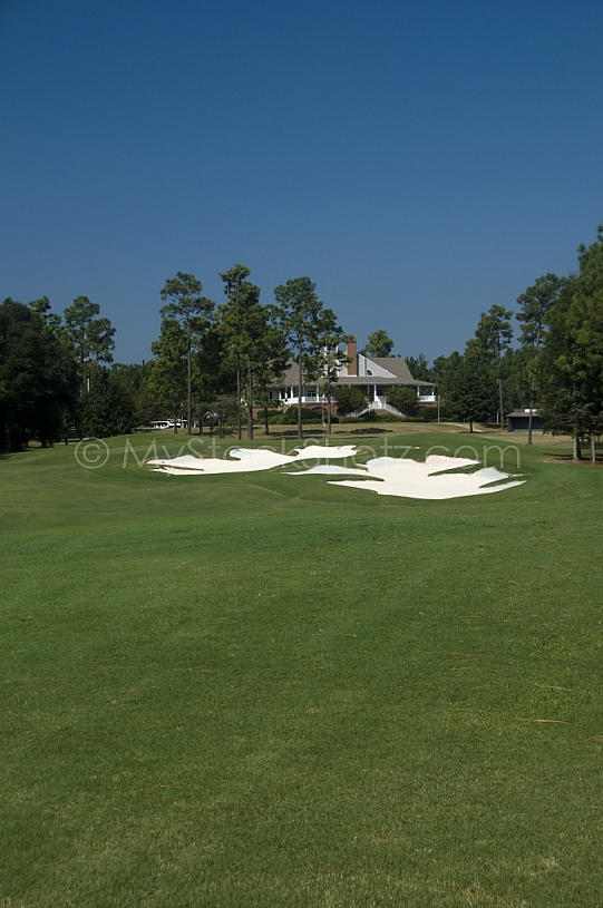 Magnolia Grove Golf Course