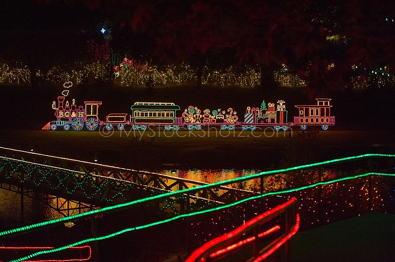 A Bellingrath Christmas