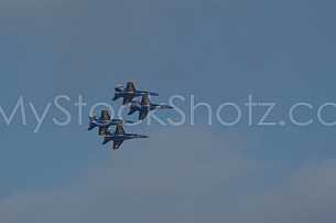 Blue Angels - Navy