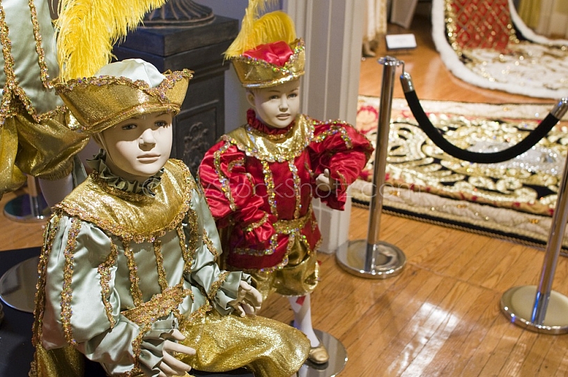 Mardi Gras - Mobile, Alabama