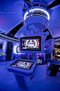 The Exploreum of Mobile