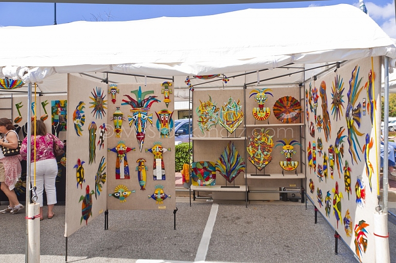 Fairhope Annual Arts & Crafts Center